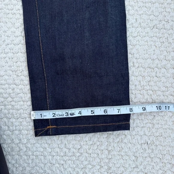 Nudie Jeans Lofty Lo Deadstock 9 Size 28/32 - Picture 12 of 14